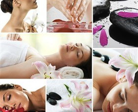 H2O Spa - Accommodation Tasmania 0