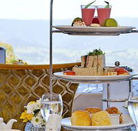 Hydro Majestic afternoon High Tea - Accommodation Tasmania