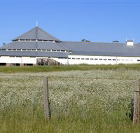 Deeargee Woolshed - Accommodation Tasmania