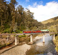 Walhalla Goldfields Railway - Accommodation Tasmania