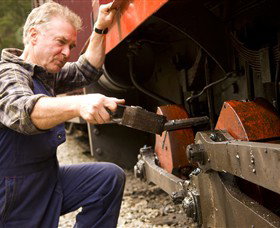 Walhalla Goldfields Railway - Accommodation Tasmania 4