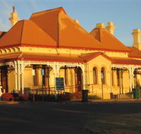 Armidale Railway Museum - Accommodation Tasmania