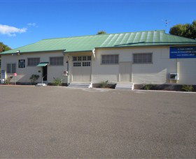12th/16th Hunter River Lancers History Room - Accommodation Tasmania 0