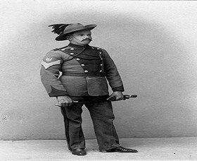 12th/16th Hunter River Lancers History Room - Accommodation Tasmania 2