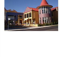 The Wicklow Hotel - Accommodation Tasmania