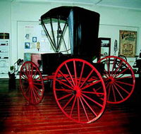 Armidale Folk Museum - Accommodation Tasmania