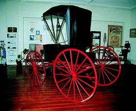 Armidale Folk Museum - Accommodation Tasmania 0