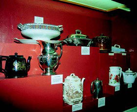 Armidale Folk Museum - Accommodation Tasmania 2