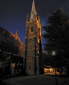 Armidale Heritage Tours - Accommodation Tasmania 2