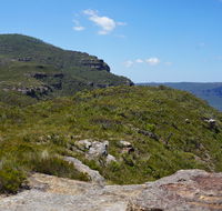 Mount Banks Road cycle route - Accommodation Tasmania