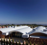 Blue Mountains Cultural Centre - Accommodation Tasmania