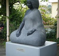 Peace Memorial - Accommodation Tasmania