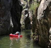 Wombeyan Caves - Accommodation Tasmania