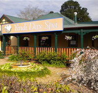 Yindi Day Spa - Accommodation Tasmania