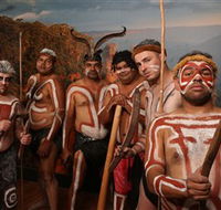 Waradah Aboriginal Centre - Accommodation Tasmania