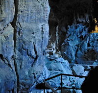 Wombeyan Karst Conservation Reserve - Accommodation Tasmania