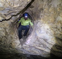 Dennings Labyrinth - Accommodation Tasmania