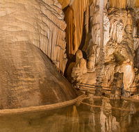 Junction Cave - Accommodation Tasmania