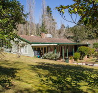Kui Kiosk - Accommodation Tasmania