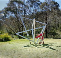 Wild Valley Art Park - Accommodation Tasmania