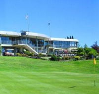 Wentworth Falls Country Club - Accommodation Tasmania