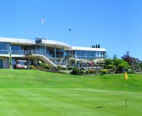 Wentworth Falls Country Club - Accommodation Tasmania 0