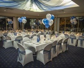 Wentworth Falls Country Club - Accommodation Tasmania 1