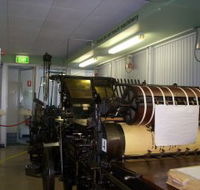 Queanbeyan Printing Museum - Accommodation Tasmania