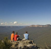 Mount Solitary - Accommodation Tasmania