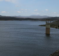 Googong Foreshores - Accommodation Tasmania