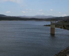 Googong Foreshores - Accommodation Tasmania 0