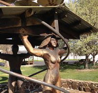 Walcha Open Air Gallery - Accommodation Tasmania