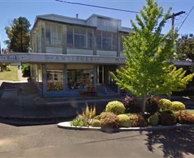 Antique Junque - Accommodation Tasmania 0