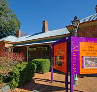 Queanbeyan Museum - Accommodation Tasmania