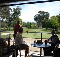 Queanbeyan Golf Club - Accommodation Tasmania