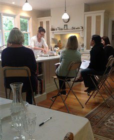 Blue Mountains Cooking School - Accommodation Tasmania 1