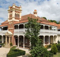 Langford Homestead - Accommodation Tasmania