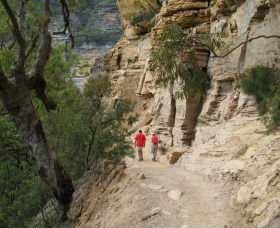 National Pass - Accommodation Tasmania 0