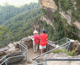 National Pass - Accommodation Tasmania 3
