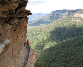 National Pass - Accommodation Tasmania 4