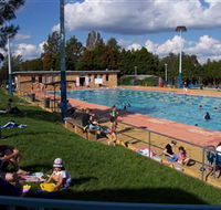 Goulburn Aquatic and Leisure Centre - Accommodation Tasmania