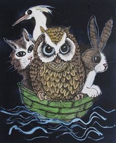 Falls Gallery - Accommodation Tasmania 1