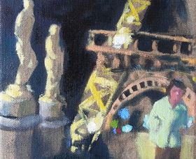 Falls Gallery - Accommodation Tasmania 3