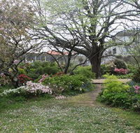 Hamilton Spa - Accommodation Tasmania