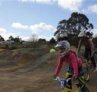 Goulburn BMX Park - Accommodation Tasmania