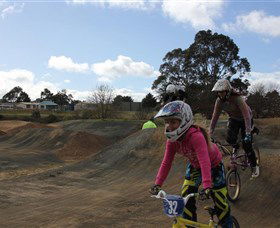 Goulburn BMX Park - Accommodation Tasmania 0