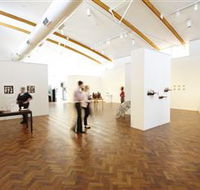 Goulburn Regional Art Gallery - Accommodation Tasmania