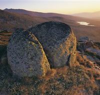 Main Range Track - Accommodation Tasmania