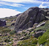 Mount Stillwell walk - Accommodation Tasmania