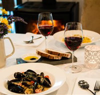 Lark Hill Biodynamic Winery - Accommodation Tasmania